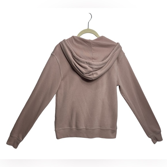 ABERCROMBIE AND FITCH Hooded Sweatshirt, Size SMALL - Picture 2 of 6